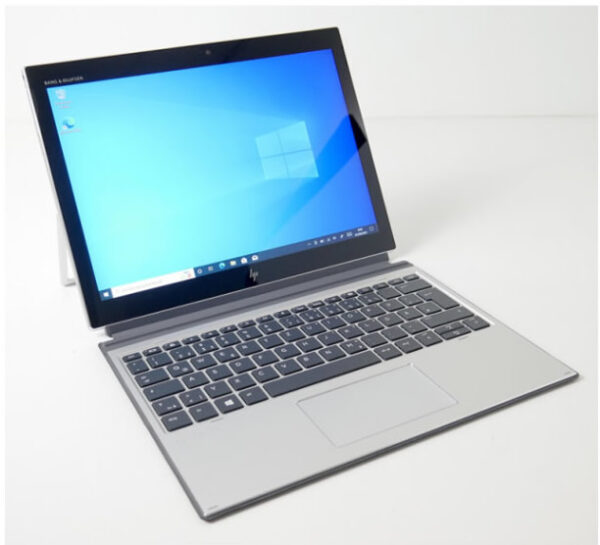 Portátil Tablet HP Elite X2 G8 12” i5 11a 16Gb RAM - Imagen 4