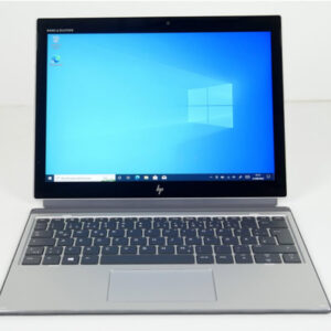 Portátil Tablet HP Elite X2 G8 12” i5 11a 16Gb RAM