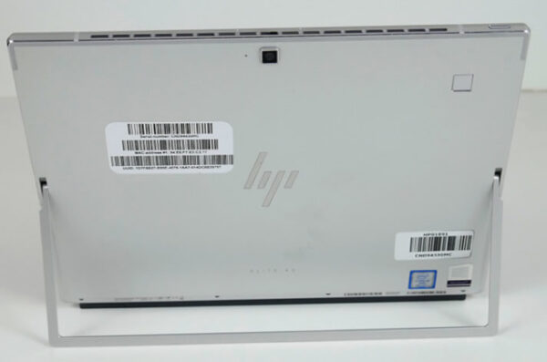 Portátil Tablet HP Elite X2 G8 12” i5 11a 16Gb RAM - Imagen 3