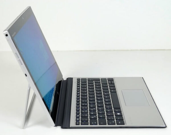 Portátil Tablet HP Elite X2 G8 12” i5 11a 16Gb RAM - Imagen 2