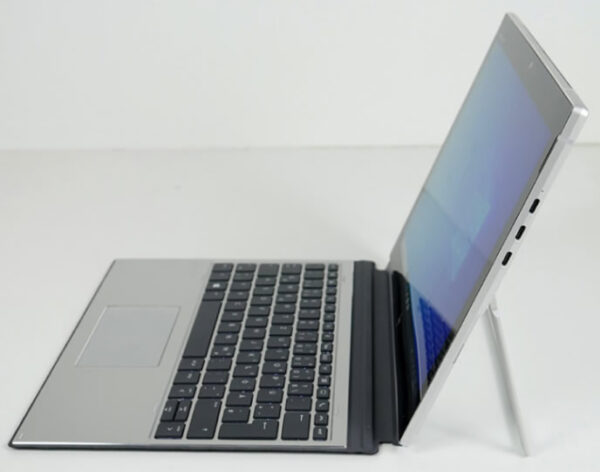 Portátil Tablet HP Elite X2 G8 12” i5 11a 16Gb RAM - Imagen 5