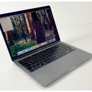 Apple MacBook Pro 13,3" i5 10a 32GB RAM 500GB SSD