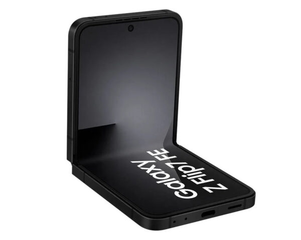 Samsung Galaxy Z Flip 7 FE 5G dual sim 8GB RAM 256GB