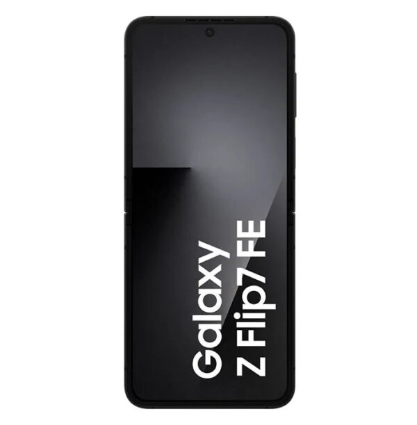 Samsung Galaxy Z Flip 7 FE 5G dual sim 8GB RAM 256GB - Imagen 2