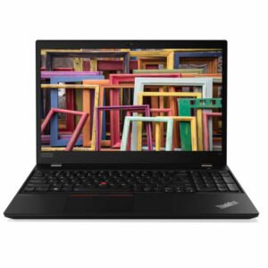 Portátil Lenovo T15 G1 i7 10a Gen 32Gb RAM, 15,6"