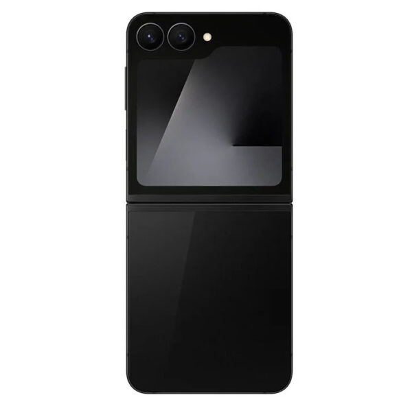 Samsung Galaxy Z Flip 7 FE 5G dual sim 8GB RAM 256GB - Imagen 3