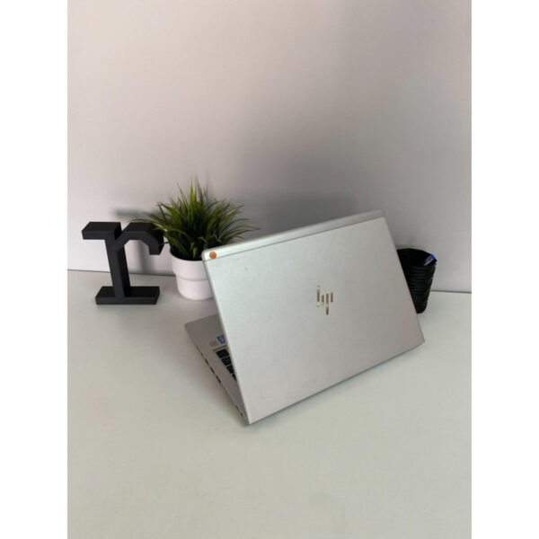 Portátil HP 840 G5 14" i5 8a 8Gb RAM, 256Gb SSD - Imagen 2