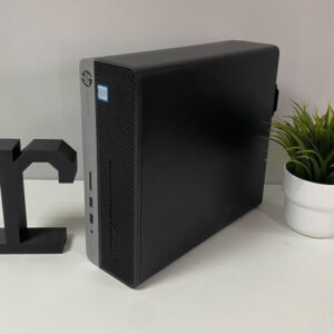 Ordenador HP G5 i5 9a 16Gb RAM, 256Gb SSD NVMe