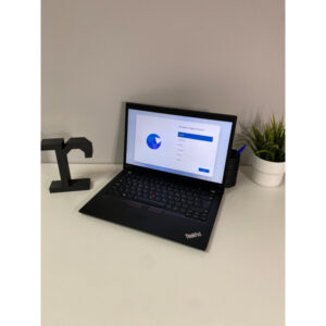 Portátil Lenovo T14S i5 10a gen, 8Gb RAM, 14"