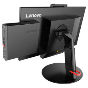 Ordenador Mini PC M710Q i5 6a + Monitor Lenovo 21,5"