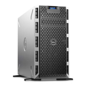 Servidor Dell Poweredge T430 32Gb RAM, Deca Core E5-2660