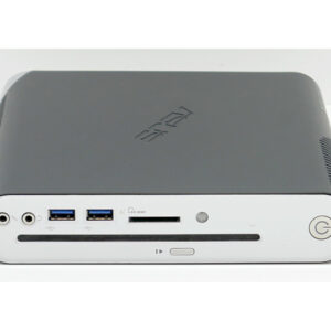 Ordenador Mini PC, 320Gb SATA, Nvidia GeForce 610