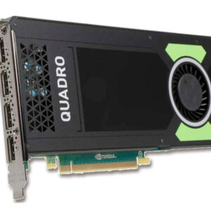 Tarjeta gráfica nVidia Quadro M4000 8 Gb