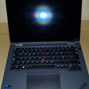 Portátil Lenovo X13 Yoga G2 TÁCTIL i5 11a 16Gb RAM