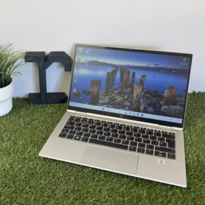 Portátil HP TÁCTIL X360 1030 G7 i7 10a 16Gb RAM