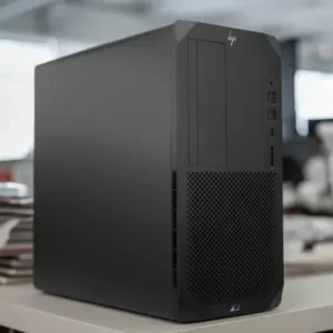 Ordenador Workstation HP Z2 G5 i7 10a gen. 1TB SSD