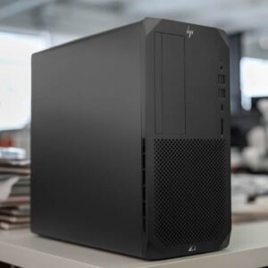 Ordenador HP Workstation Z2 G5 i7 10a 16Gb 1Tb SSD