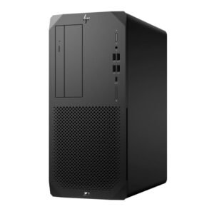 Ordenador Workstation HP Z1 G6 i7 10a gen. 1TB SSD