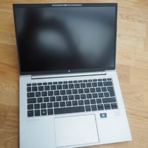 Portátil HP 845 G10 14" Ryzen 5 16Gb RAM 512Gb SSD