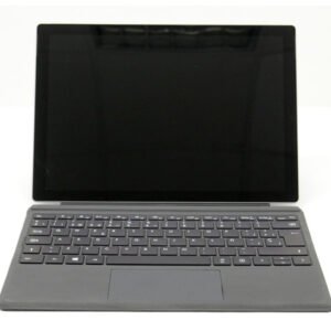 Microsoft Surface Pro 7 i5 10a 8Gb RAM 12,3" Táctil