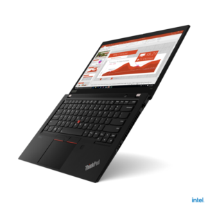 Portátil Lenovo T14 G2 i5 11a 16Gb RAM 512Gb SSD