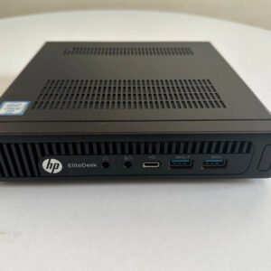Ordenador Mini PC HP 800 G2 i5 6a 8Gb RAM 256Gb SSD