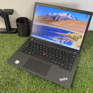 Portátil Lenovo X13 G2 i5 11a 16Gb RAM 13,3"