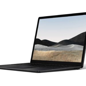 Microsoft Surface Laptop 4 Táctil i5 11a 16Gb RAM