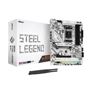 Placa Base Asrock B650 ATX AM5