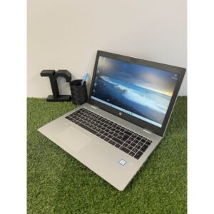Portátil HP ProBook 650 G5 15" i7 8a 16Gb RAM